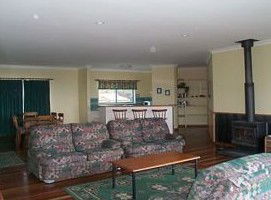 Big Picture - Holiday Home - Accommodation Broome 1