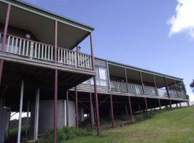 Big Picture - Holiday Home - Accommodation Broome 3