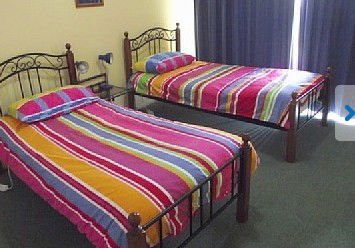 Big Picture - Holiday Home - Accommodation Broome 4