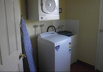 Big Picture - Holiday Home - Accommodation Broome 5