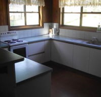 Toolburra - Chalet - Accommodation Broome