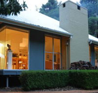 Godshill West Wing - Holiday Home - Accommodation Broome