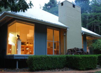 Godshill West Wing - Holiday Home - Accommodation Broome 0
