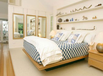Godshill West Wing - Holiday Home - Accommodation Broome 1