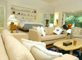 Godshill West Wing - Holiday Home - Accommodation Broome 2