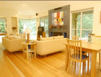 Godshill West Wing - Holiday Home - Accommodation Broome 3