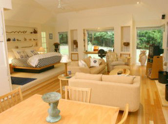 Godshill West Wing - Holiday Home - Accommodation Broome 4