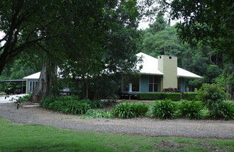 Godshill West Wing - Holiday Home - Accommodation Broome 5