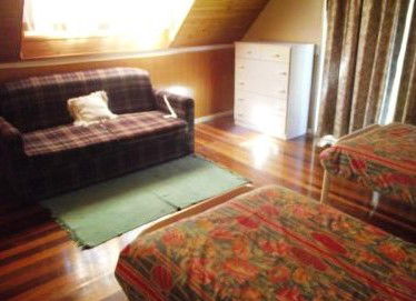 Sanctuary - Holiday Home - Accommodation Broome 0
