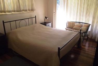 Sanctuary - Holiday Home - Accommodation Broome 2