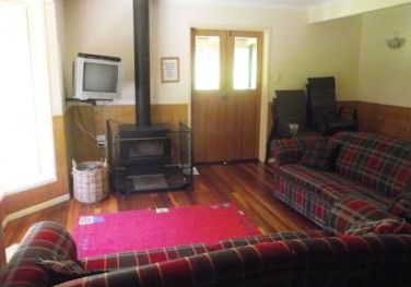 Sanctuary - Holiday Home - Accommodation Broome 3