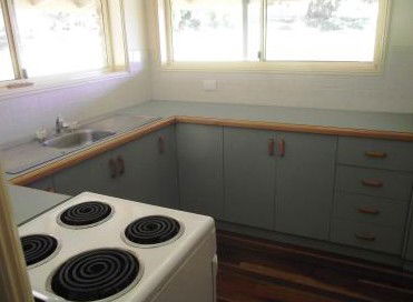 Sanctuary - Holiday Home - Accommodation Broome 4