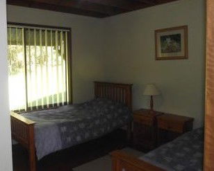 Lilypilly Lodge - Holiday Home - Accommodation Broome 1