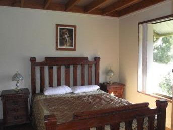 Lilypilly Lodge - Holiday Home - Accommodation Broome 2