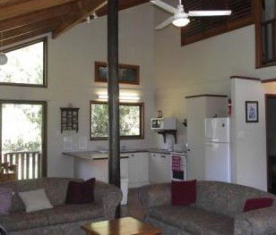 Lilypilly Lodge - Holiday Home - Accommodation Broome 4