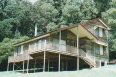 Lilypilly Lodge - Holiday Home - Accommodation Broome 5
