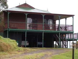 Eagle Outlook - Holiday Home - Accommodation Broome 6
