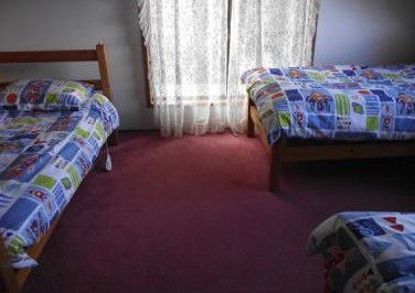 Jenny Wren - Holiday Home - Accommodation Broome 0