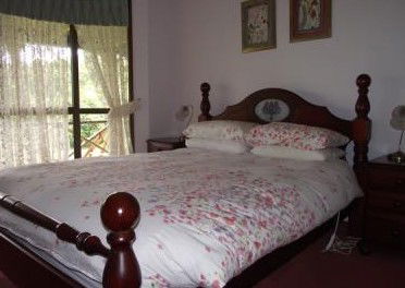 Jenny Wren - Holiday Home - Accommodation Broome 1