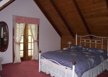 Jenny Wren - Holiday Home - Accommodation Broome 2