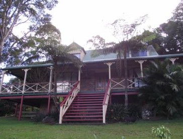 Jenny Wren - Holiday Home - Accommodation Broome 5