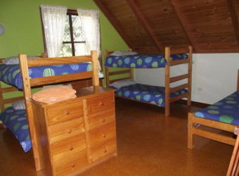Oodgeroo - Chalet - Accommodation Broome 1