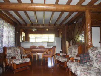 Oodgeroo - Chalet - Accommodation Broome 2