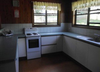 Oodgeroo - Chalet - Accommodation Broome 3
