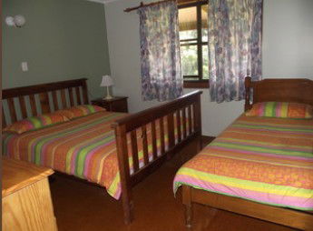 Oodgeroo - Chalet - Accommodation Broome 4