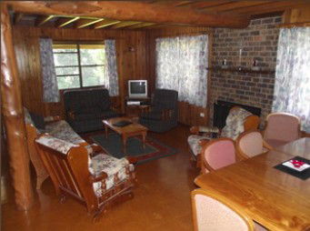 Oodgeroo - Chalet - Accommodation Broome 5