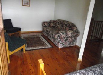 Silky Oaks - Holiday Home - Accommodation Broome 1