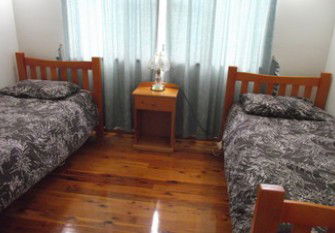 Silky Oaks - Holiday Home - Accommodation Broome 3