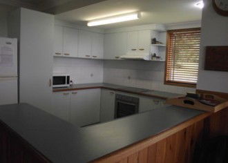 Silky Oaks - Holiday Home - Accommodation Broome 4