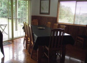 Silky Oaks - Holiday Home - Accommodation Broome 5