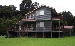 Silky Oaks - Holiday Home - Accommodation Broome 7