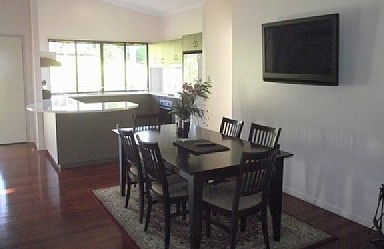 Snuggle Inn - Holiday Home - Accommodation Broome 3