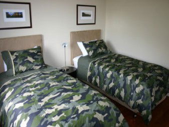 Eungella - Holiday Home - Accommodation Broome 1