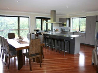 Eungella - Holiday Home - Accommodation Broome 2