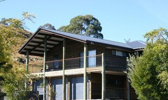 Eungella - Holiday Home - Accommodation Broome 5