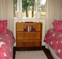 Flag Springs Bush Retreat - Accommodation Broome