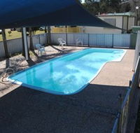 Crows Nest Caravan Park - Accommodation Broome