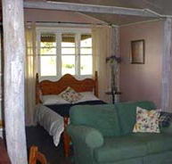 Bunnyconnellen Olive Grove and Vineyard - Accommodation Broome