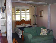 Bunnyconnellen Olive Grove And Vineyard - Accommodation Broome 0