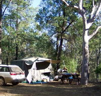 Myall Park Botanic Garden - Accommodation Broome