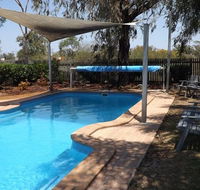BIG4 Goondiwindi Tourist Park - Accommodation Broome