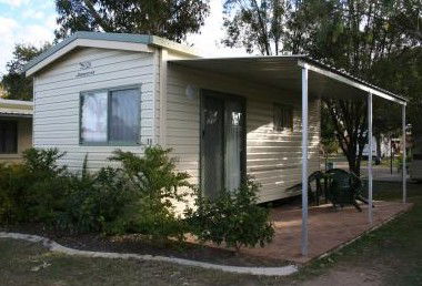 BIG4 Goondiwindi Tourist Park - Accommodation Broome 1