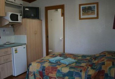 BIG4 Goondiwindi Tourist Park - Accommodation Broome 2