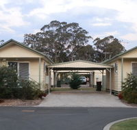 Peppertree Cabins Kingaroy - Accommodation Broome