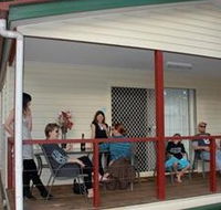 BIG4 Kingaroy Holiday Park - Accommodation Broome