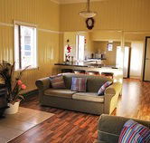 Lee Farmstay - Accommodation Broome
